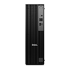 DELL DESKTOP SLIM QCS1250-I5 Ultra 5-235 8Go 512Go SSD Windows 11 Pro Noir 36 Mois